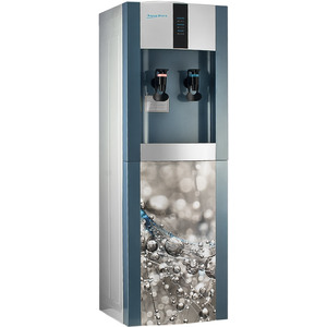 Кулер Aqua Work 16-L/EN Капли, фото 1