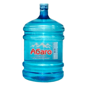 Вода Абаго